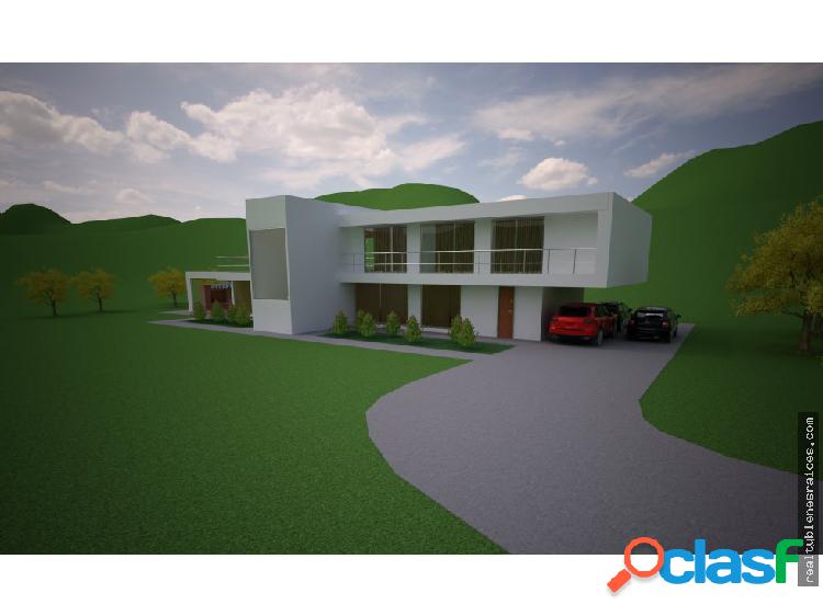 CASA EN VENTA Y RENTA EN CHIA