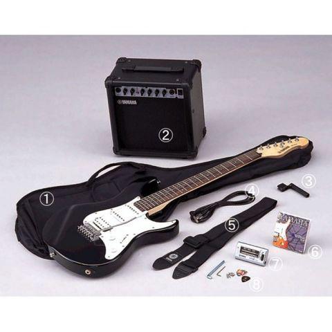 COMBO DE GUITARRA ERG112