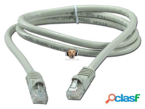 Cable Patch Cord 1m