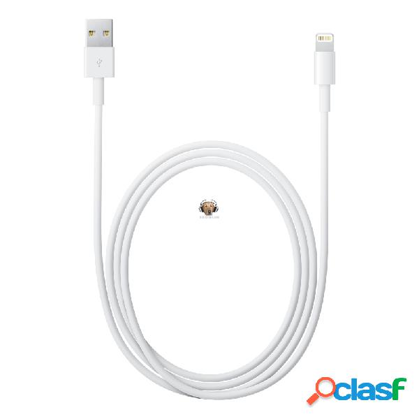Cable USB para Iphone 5 Apple Original