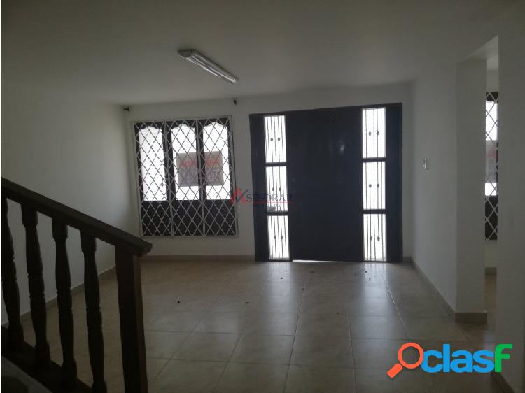 Cartagena Arriendo Casa Crespo