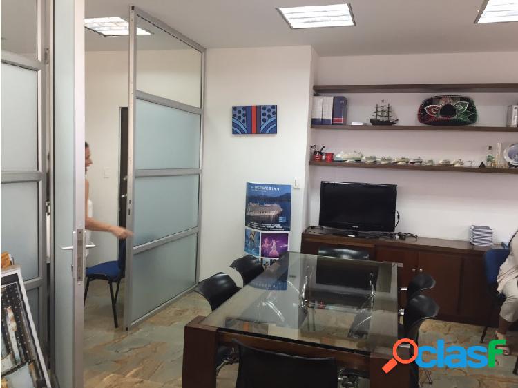 Cartagena, Bocagrande arriendo oficina