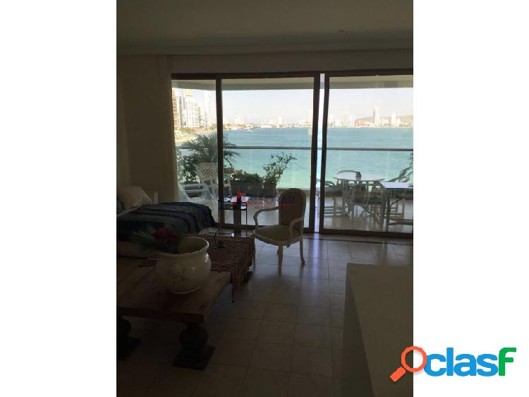 Cartagena Venta de Apartamento Castillogrande