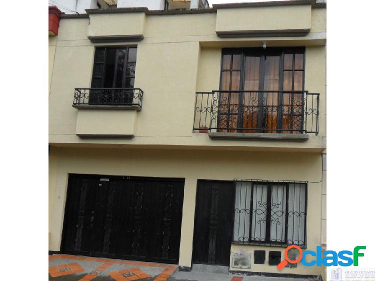 Casa Sector Monserrate