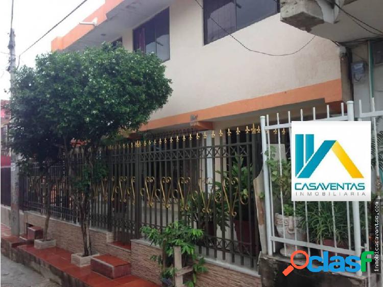 Casa + apartamento barrio los Caracoles Cartagena