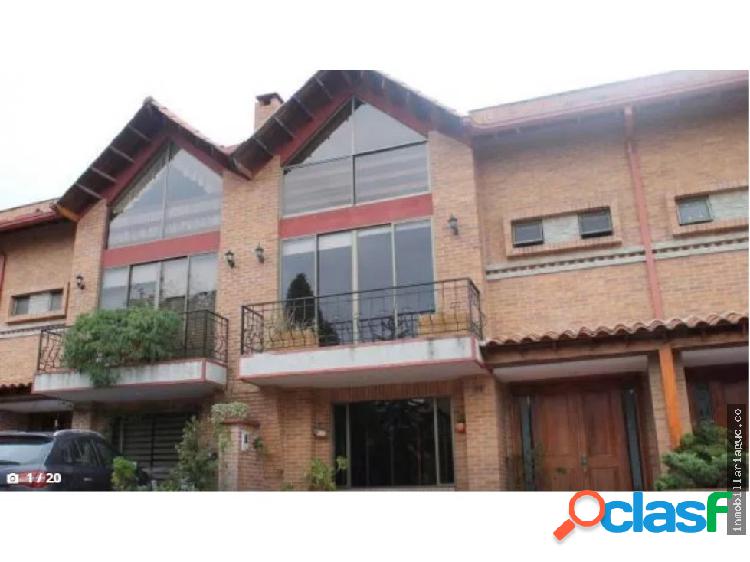 Casa arriendo chia