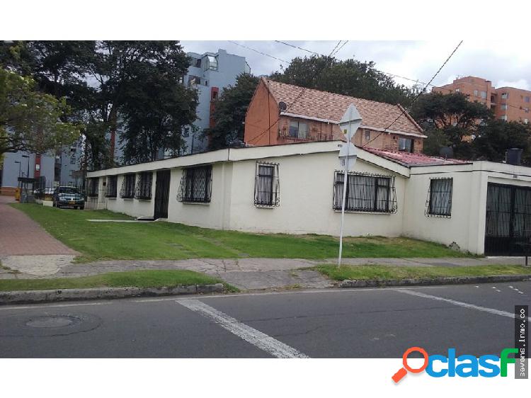Casa en Venta Tierra Linda Bogotá