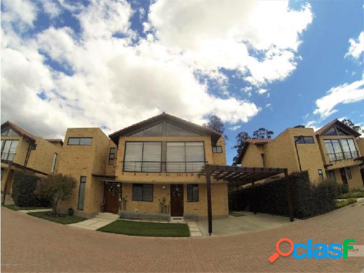 Casa en Venta Vereda Canelon MLS 19-98 RBC