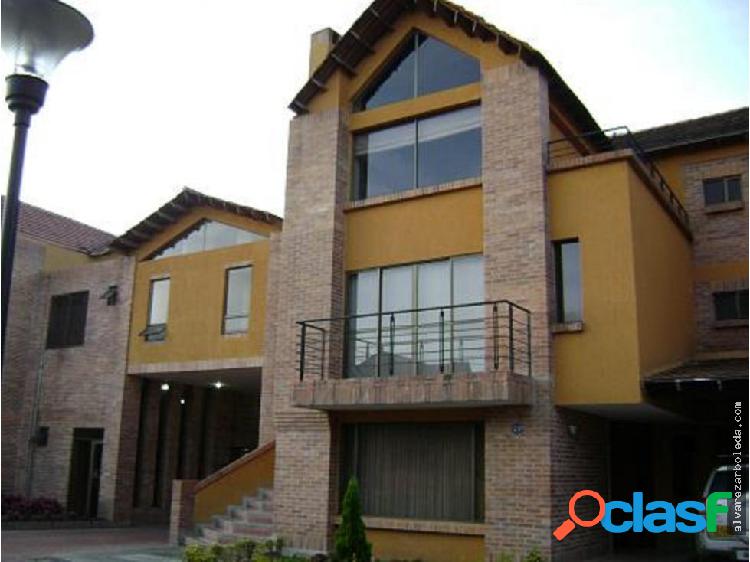 Casa en arriendo, Las Delicias Chía
