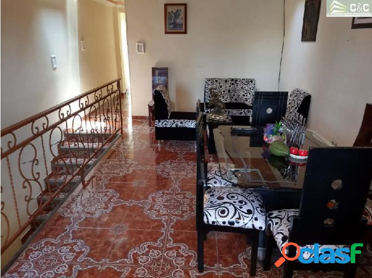 Casa en venta, Barrio Corbones, Armenia 1437