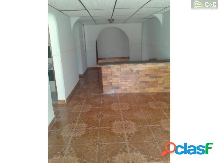 Casa en venta al sur de Armenia 1362