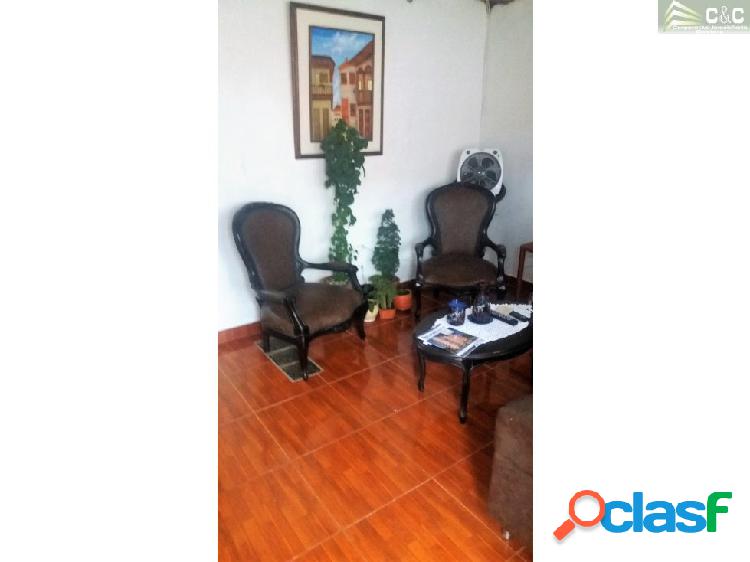 Casa en venta en el occidente 1339