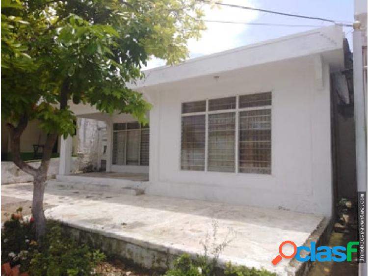 Casa idel proyecto barrio Zaragocilla Cartagena