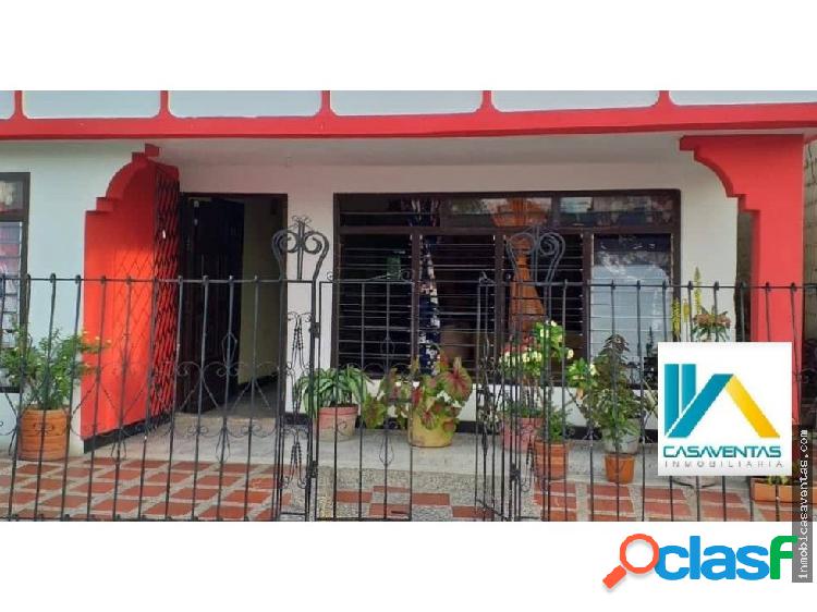 Cómoda Casa barrio la Consolata Cartagena