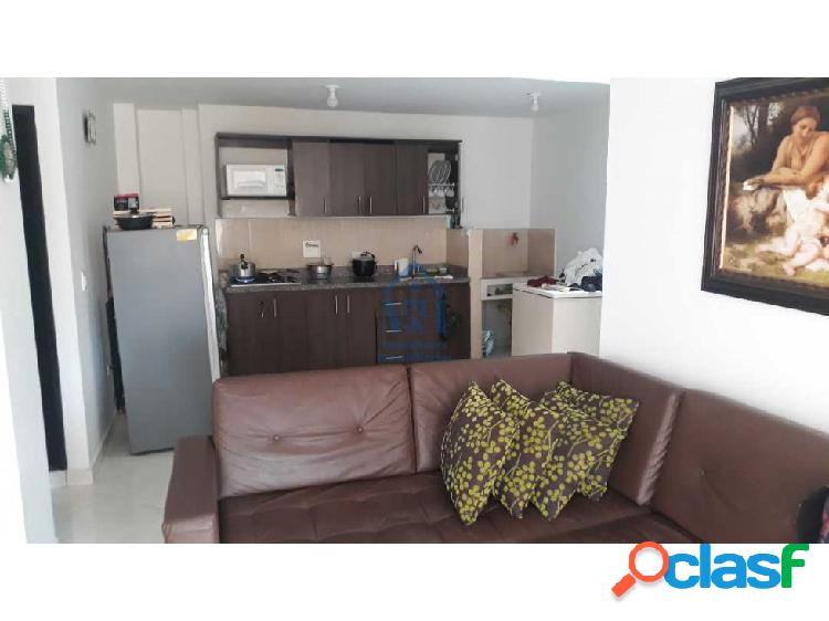 Comodo Apartamento 58m2 Cerca A Almacen O.R, Bello