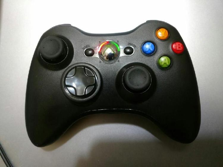 Control Inalambrico para Pc Tipo Xbox