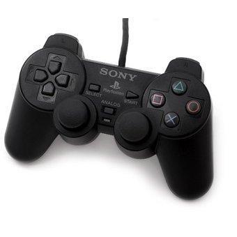 Control PS2 Play 2 Nuevos Cambio o Vendo