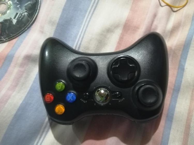 Control Xbox360 Original Exelente Estado