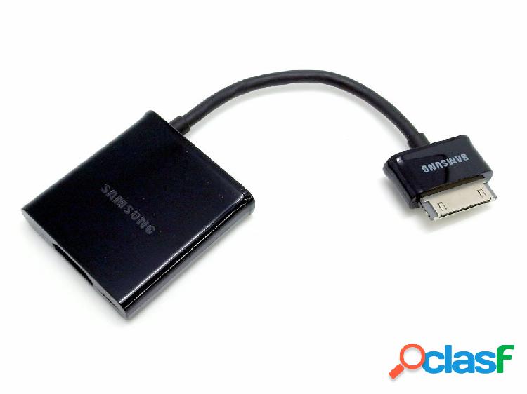 Convertidor HDMI Samsung Galaxy Tab HDTV EPL-3PHPBE