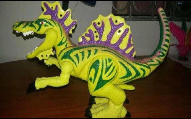 Dinosaurio Spinosaurus Grande