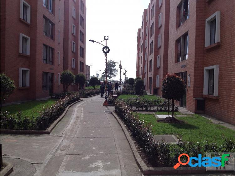 ESTUPENDO APARTAMENTO DE 52 MT2 TINGUA