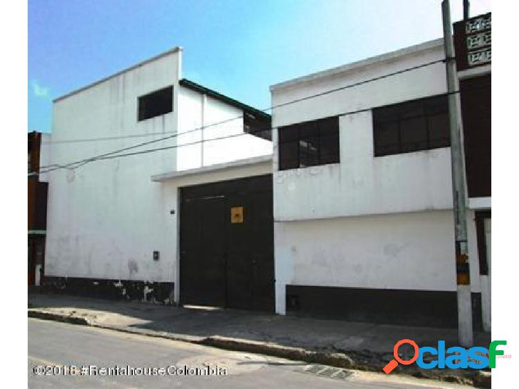 Edificio en Arriendo Las Delicias MLS 19-132 RBC