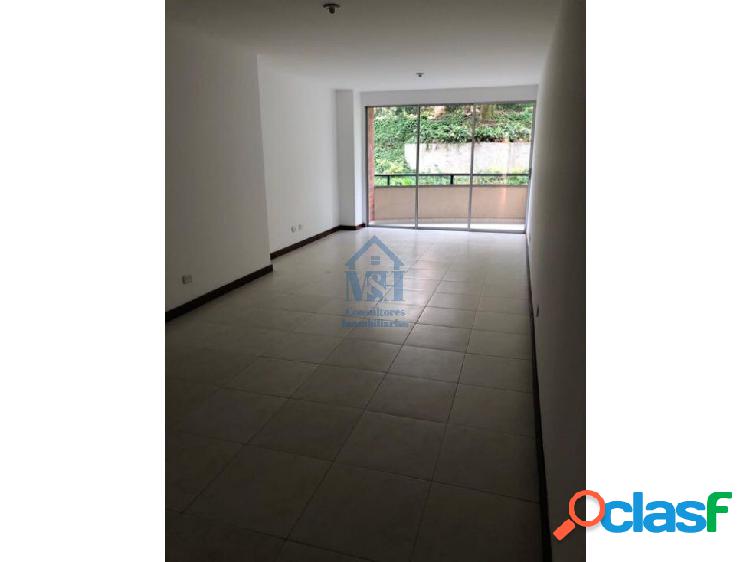 En Venta, Excelente apartamento en Zúñiga, Envigad