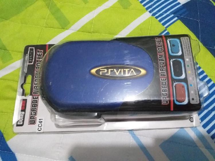 Estuche para Psvita