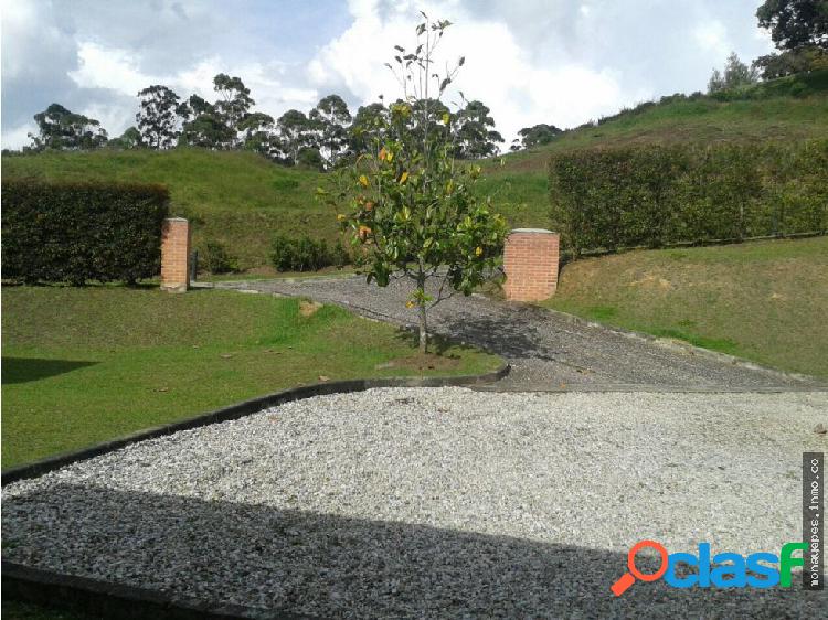 FINCA RIONEGRO 036