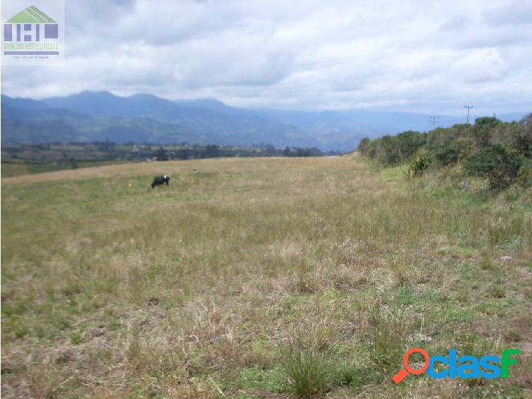 FINCA SE VENDE EN VDA SAN JOSE MPIO DE YQANQUER