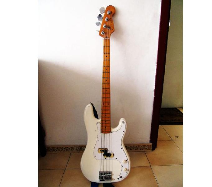 Fender Precision Bass, USA 1978, original