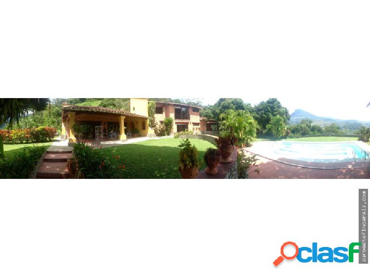 Finca Suroeste Antioqueño Codigo 128682