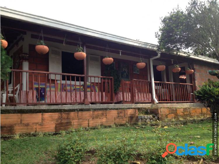 Finca Suroeste Antioqueño Codigo 149845