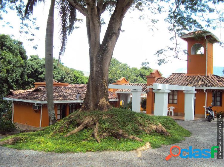 Finca Suroeste Antioqueño Codigo 219181