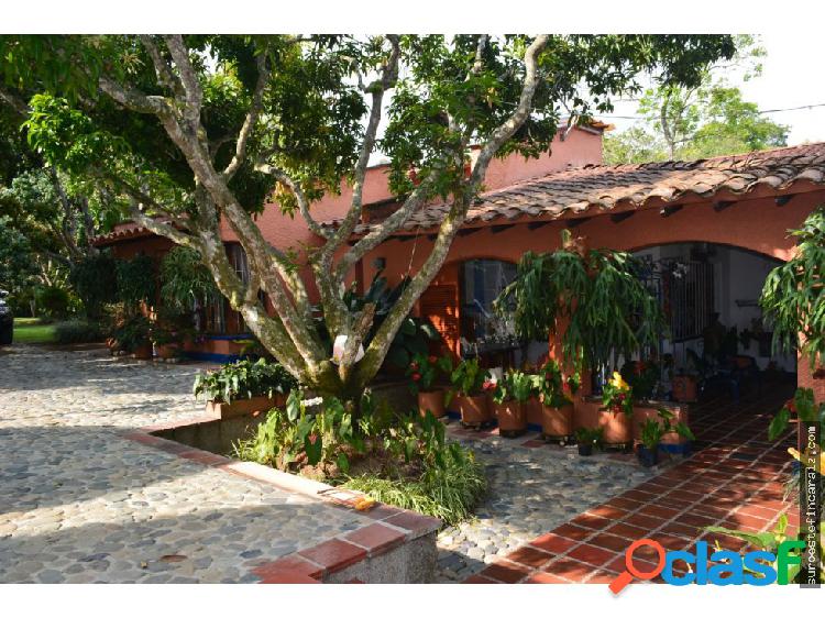 Finca Suroeste Antioqueño Codigo 222687