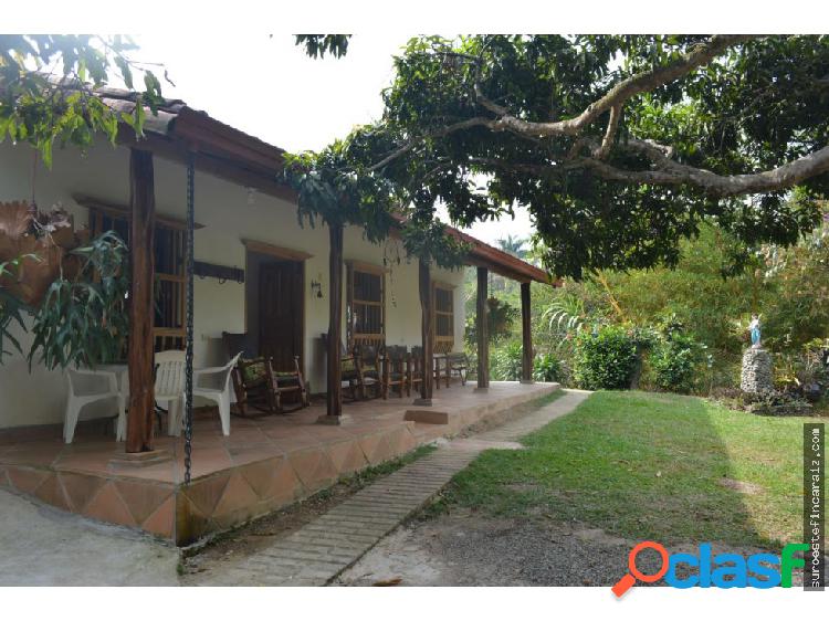 Finca Suroeste Antioqueño Codigo 290588