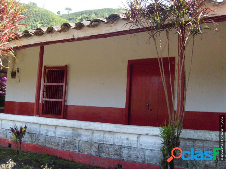Finca Suroeste Antioqueño Codigo S1447