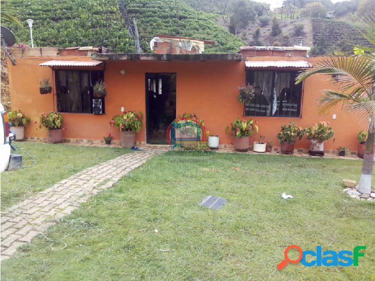 Finca en La Unión, Vereda Mazorcal
