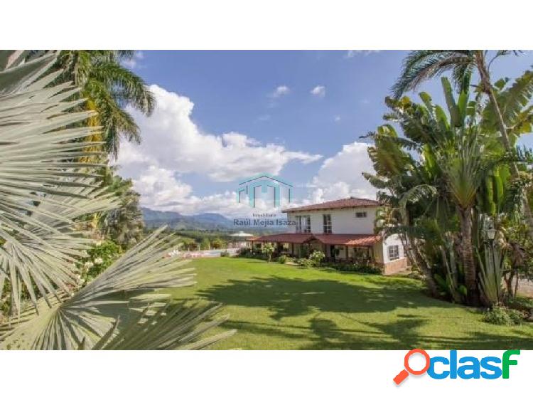 Finca en Venta CAIMO