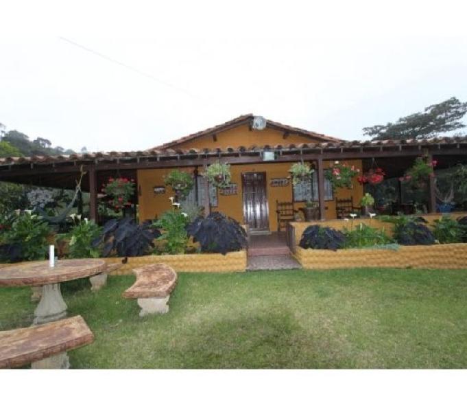 Finca en el Alto de la Virgen, Guarne