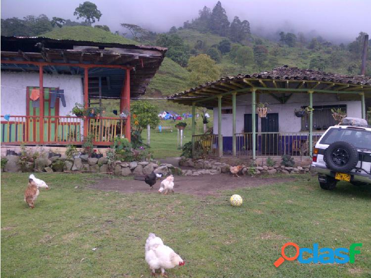 Finca en venta Calarca Quindio