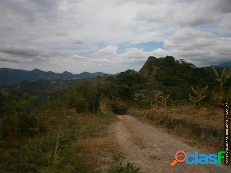 Finca en venta en Cachipay buen precio