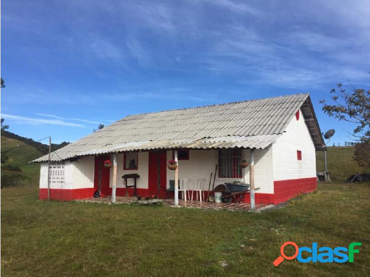 Finca en venta en la unión Antioquia MST2