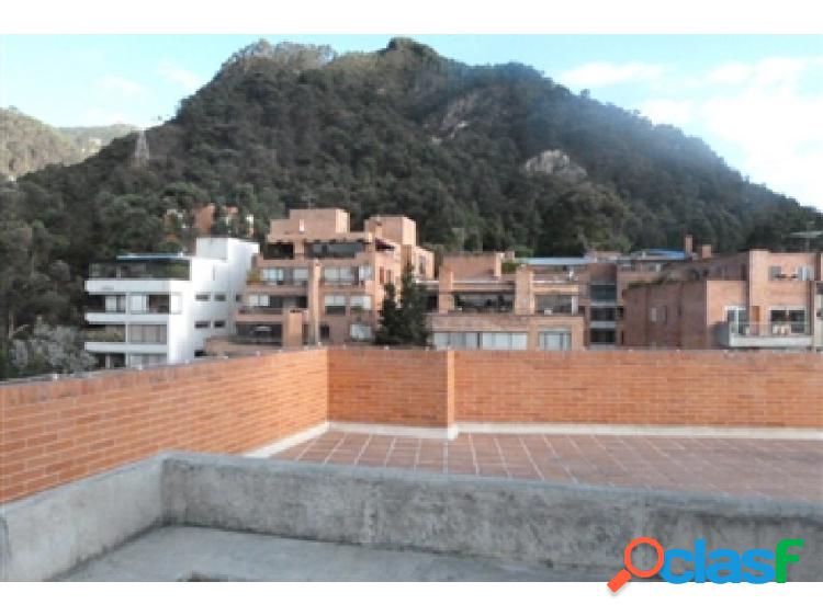 GANGA Apartamento en Venta Bogotá LOS ROSALES