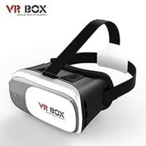 Gafas Vr Box