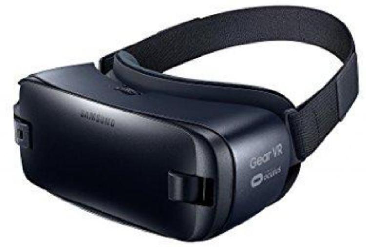 Gafas de Realidad Virtual Samsung