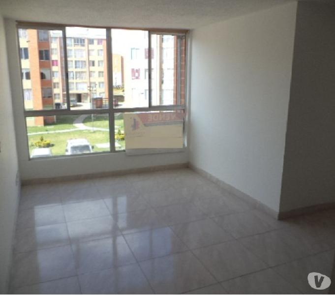 Ganga, Apartamento en ciudad verde