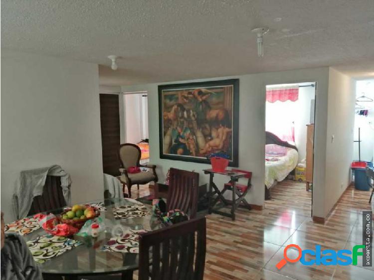 Ganga, hermoso apartamento en Boitá