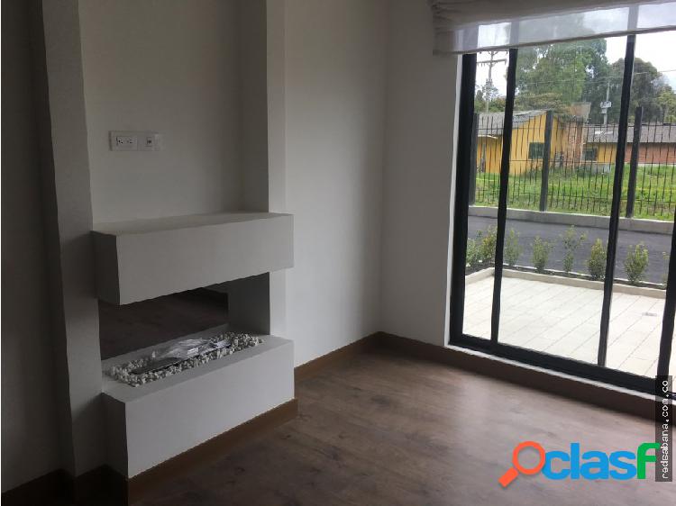 HERMOSO APARTAESTUDIO CAJICA ESTRENAR!