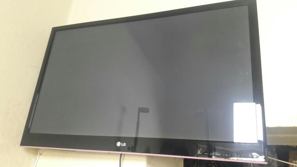 Hermoso Tv Lg 42 Pulgadas